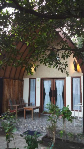 Gili Malibu Bungalows